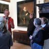 In Rembrandt's house In Rembrandt's house