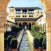 Alhambra, Granada