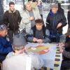 Card Players-Palermo