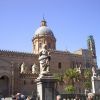 Cathedral-Palermo
