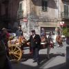 Street Scene-Palermo