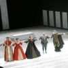 Cast of Don Carlo