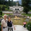 Linderhof Castle, Germany