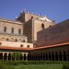 Cloister-Monreale