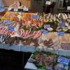 Fish Market-Palermo