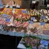 Fish Market-Palermo