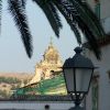 Sunset-Ragusa Ibla