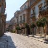 Small Town near Noto