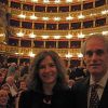At Teatro San Carlo