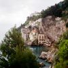Secluded Cove - Amalfi Coast