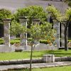 Santa Chiara Cloister - Naples