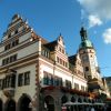 Lepzig Town Hall