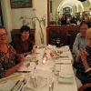 Dinner at Weinstock Dinner at Weinstock