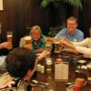 More beer! More beer!