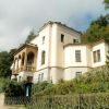 Fritz Reuter villa Fritz Reuter villa