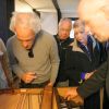 How does the clavichord work? How does the clavichord work?
