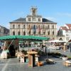 Old Market Square Old Market Square