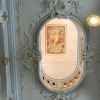 Ceiling in Rococo Hall