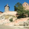 Nuremberg Castle