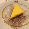Scrummy dessert! Scrummy dessert!