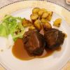 Mouthwatering beef Mouthwatering beef