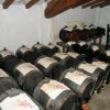 Barrels in the attic Barrels in the attic