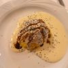 Cheese appetizer with poppy seeds Cheese appetizer with poppy seeds