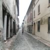 Sabbioneta streetscape Sabbioneta streetscape