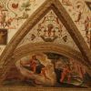 Classicist frescoes Classicist frescoes