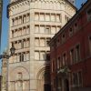 Baptistery Baptistery