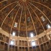 Baptistery Interior Baptistery Interior