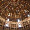 Baptistery Interior