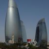 The Flame Towers The Flame Towers