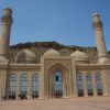 Bibi Haybat Mosque