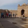 Zoroastrian Fire Temple Zoroastrian Fire Temple