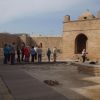 Zoroastrian Fire Temple