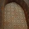 Stone Grillwork in Mosque