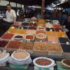 Sheki Market Sheki Market