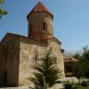Albanian Church, Kis