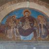 Svetitskhoveli Cathedral - Detail Svetitskhoveli Cathedral - Detail