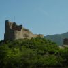 Old Castle at Mtskheta Old Castle at Mtskheta