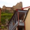 Guarding Old Tbilisi Guarding Old Tbilisi