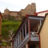 Guarding Old Tbilisi