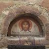 Tympanum, Anchiskhati Church Tympanum, Anchiskhati Church