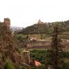 Tbilisi from the Fortress