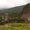 Fortification Ruins, Akhtala Fortification Ruins, Akhtala