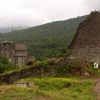 Fortification Ruins, Akhtala