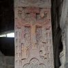 Khachkar Crucifix