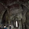 Cross-arched Vestibule, Sanahin Cross-arched Vestibule, Sanahin