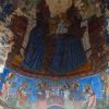 Akhtala Apse Fresco Akhtala Apse Fresco